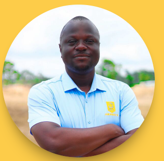 Mr. Atta Yeboah